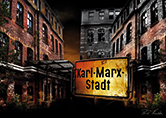 R_07 - Karl-Marx-Stadt / Montage