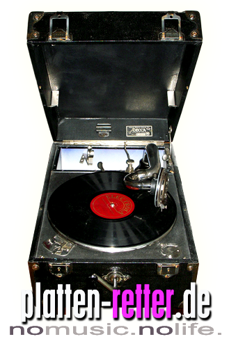 Ihre geliebten Schallplatten auf CD! www.platten-retter.de