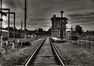 Chemnitz / Hilbersdorf (September 2017)