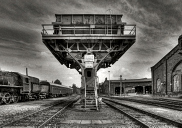 Chemnitz / Hilbersdorf (September 2017)