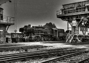 Chemnitz / Hilbersdorf (September 2017)