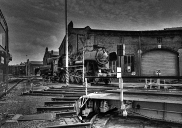 Chemnitz / Hilbersdorf (September 2017)