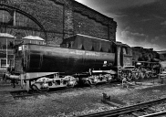 Chemnitz / Hilbersdorf (September 2017)