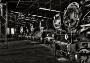 Chemnitz / Hilbersdorf (September 2017)