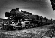 Chemnitz / Hilbersdorf (September 2017)