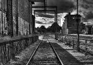 Chemnitz / Hilbersdorf (September 2017)