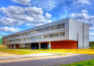 ENIPROD Spitzentechnologiecluster eniPROD TU Chemnitz 2020