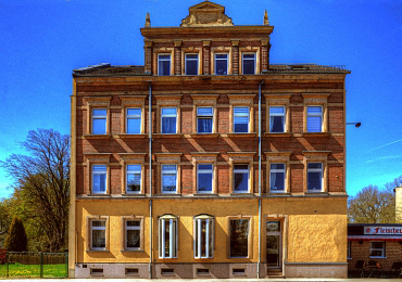 Auf der Limbacher Strasse 2016