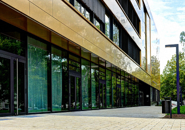 Marianne-Brandt-Oberschule 2023