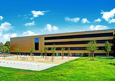 Marianne-Brandt-Oberschule 2023