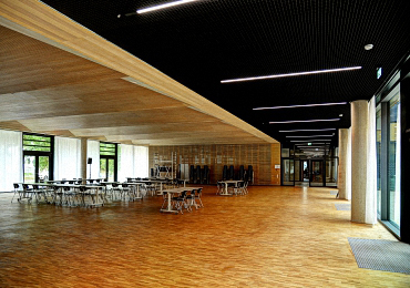 Marianne-Brandt-Oberschule 2023