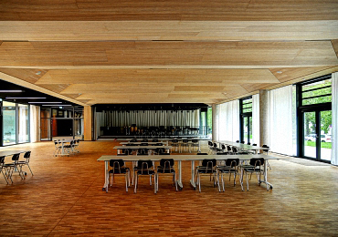 Marianne-Brandt-Oberschule 2023