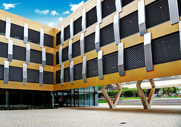 Marianne-Brandt-Oberschule 2023