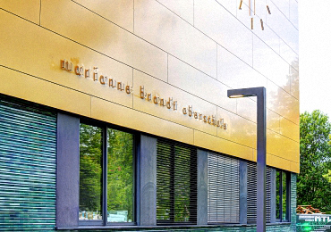 Marianne-Brandt-Oberschule 2023