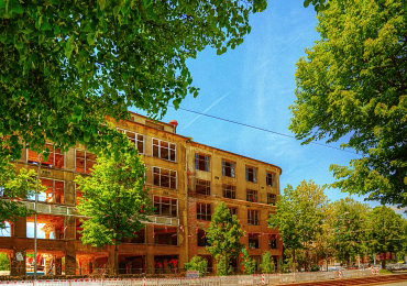 TEXTIMA Nadelfabrik Chemnitz.1924 errichtet, LIQUIDATION 1990, Abriss geplant 2020, Abriss erst im Mai 2025 (Bilder vom 11. Mai 2025)