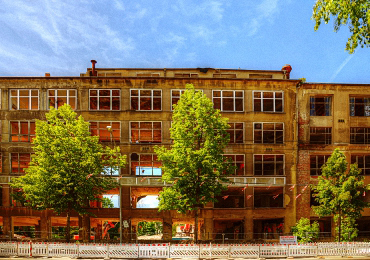 TEXTIMA Nadelfabrik Chemnitz.1924 errichtet, LIQUIDATION 1990, Abriss geplant 2020, Abriss erst im Mai 2025 (Bilder vom 11. Mai 2025)