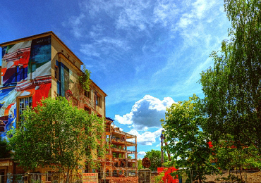 TEXTIMA Nadelfabrik Chemnitz.1924 errichtet, LIQUIDATION 1990, Abriss geplant 2020, Abriss erst im Mai 2025 (Bilder vom 11. Mai 2025)