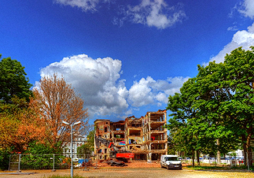 TEXTIMA Nadelfabrik Chemnitz.1924 errichtet, LIQUIDATION 1990, Abriss geplant 2020, Abriss erst im Mai 2025 (Bilder vom 20. Mai 2025)