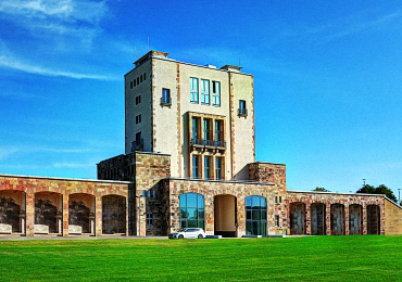 Sportforum Chemnitz 2023