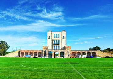 Sportforum Chemnitz 2023