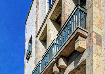 Sportforum Chemnitz 2023