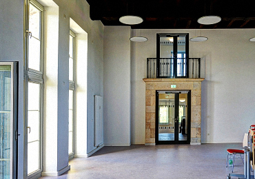 Sportforum Chemnitz 2023