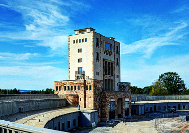 Sportforum Chemnitz 2023