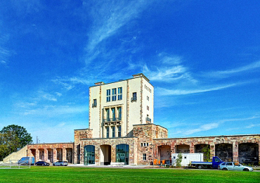 Sportforum Chemnitz 2023