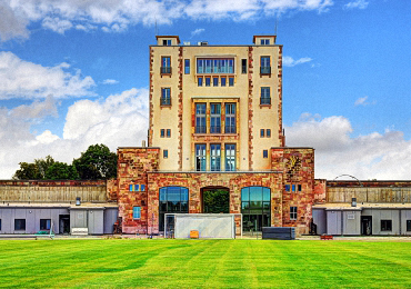 Sportforum Chemnitz 2023