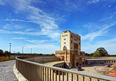 Sportforum Chemnitz 2023