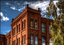 Chemnitz Harthau mit Klaffenbach