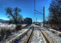 Chemnitz Harthau mit Klaffenbach