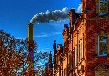 Chemnitz / Hilbersdorf (September 2018)