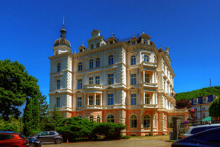 Eisenbahnmuseum Hilbersdorf 2017