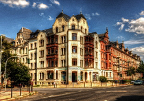 Chemnitz Kassberg 2015