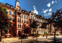 Chemnitz Kassberg 2015