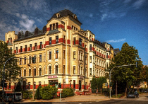 Chemnitz Kassberg 2015