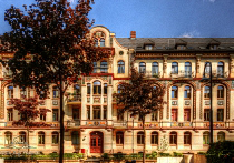 Chemnitz Kassberg 2015