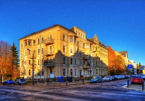 Chemnitz Kassberg 2015