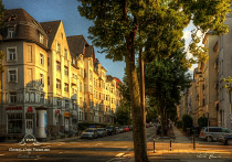 Chemnitz Kassberg 2015