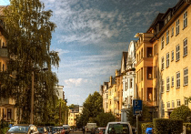 Chemnitz Kassberg 2015