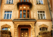 Chemnitz Kassberg 2015