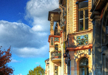 Chemnitz Kassberg 2015