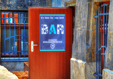 Ehem. Bahnhof Mitte (Nicolai-Bahnhof)2022