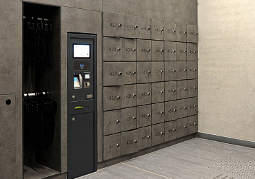 Schwimmhalle Bernsdorf 2024