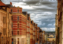 Chemnitz Sonnenberg 2019