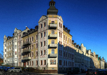 Chemnitz Sonnenberg 2019