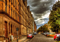 Chemnitz Sonnenberg 2019