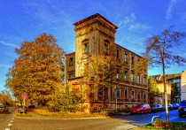 Chemnitz Sonnenberg 2019