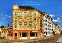 Chemnitz Sonnenberg 2019